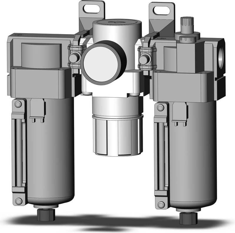 SMC AC40-N04G-8Z-A