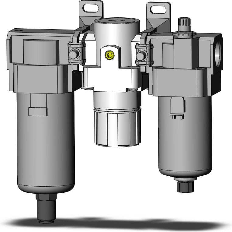 SMC AC40-N06D-2Z-A