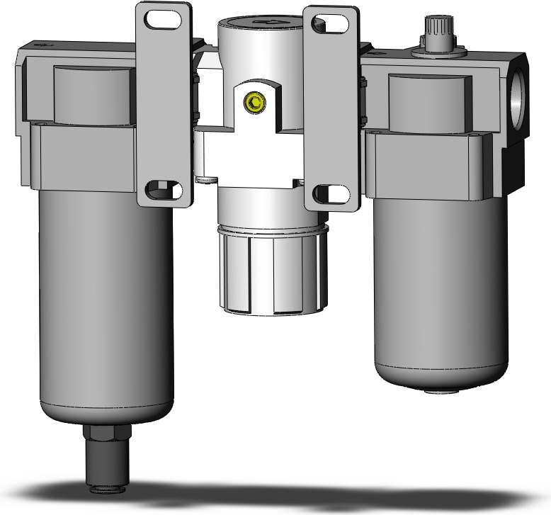 SMC AC40-N06D-RZ-A