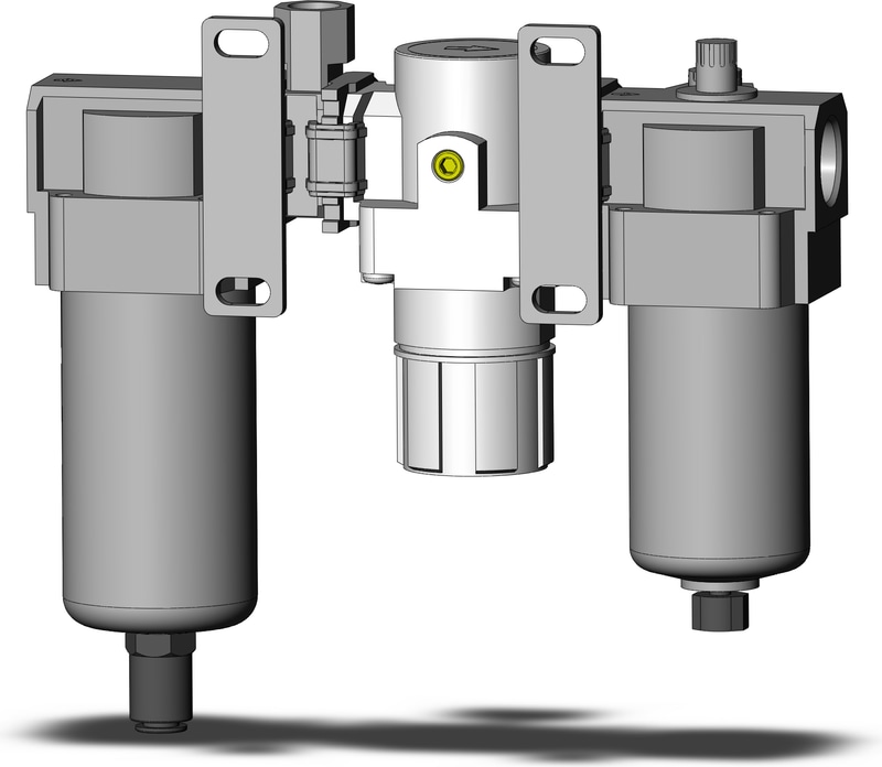 SMC AC40-N06DG-T-2RZ-A