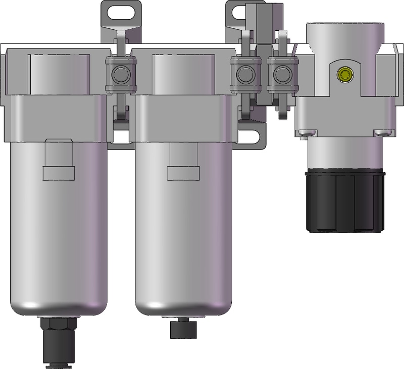 SMC AC40C-N06D-T-Z-A