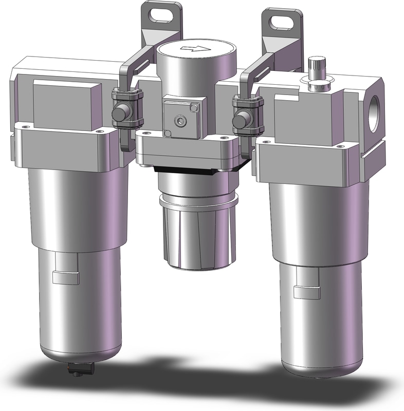 SMC AC50-06-B