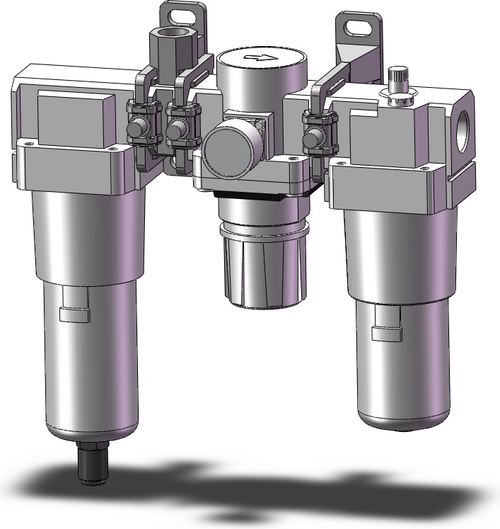 SMC AC50-06CG-T-B