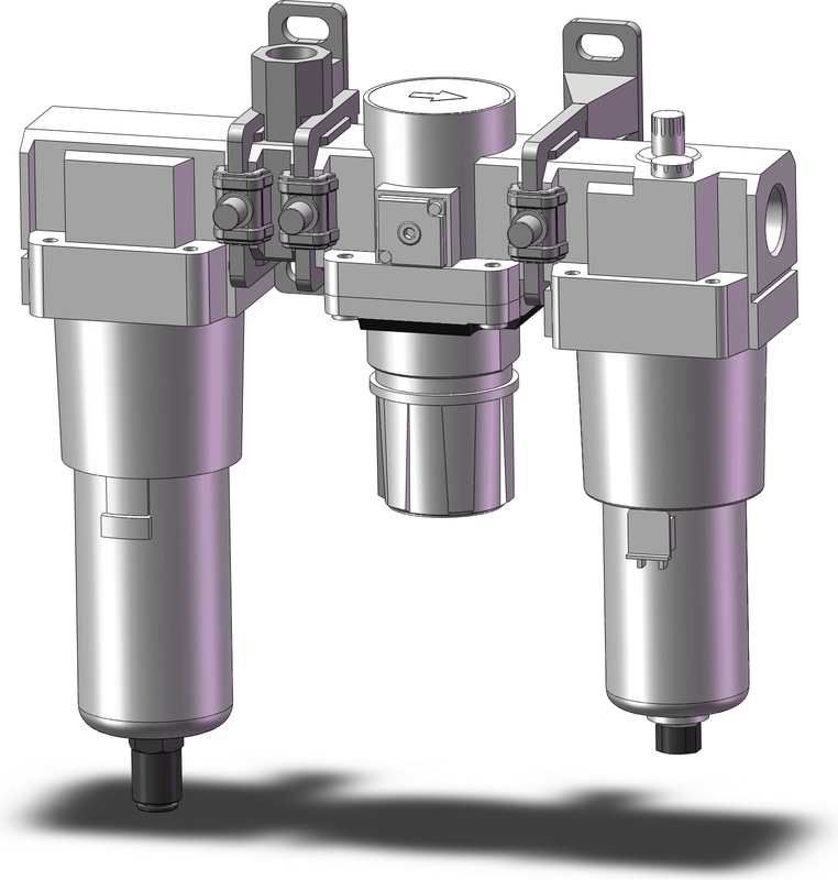 SMC AC50-N06C-T-12Z-B