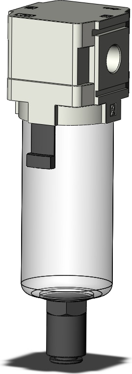 SMC AF30-N02D-Z-D