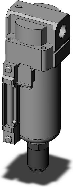 SMC AFD30-02D-8-A