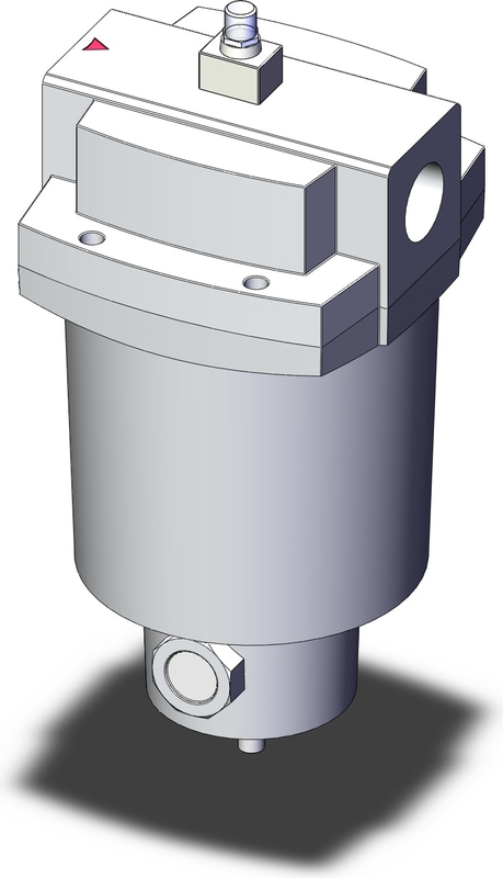 SMC AFF37B-10-RT