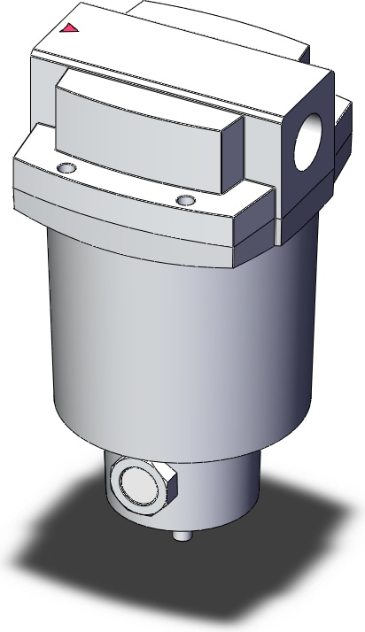 SMC AFF37B-10