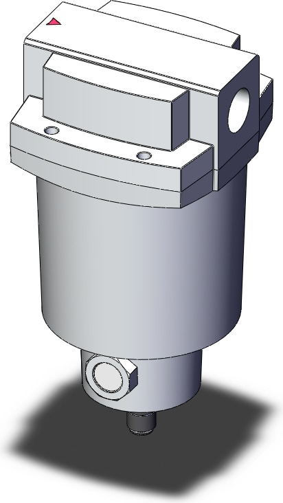SMC AFF37B-10D-R