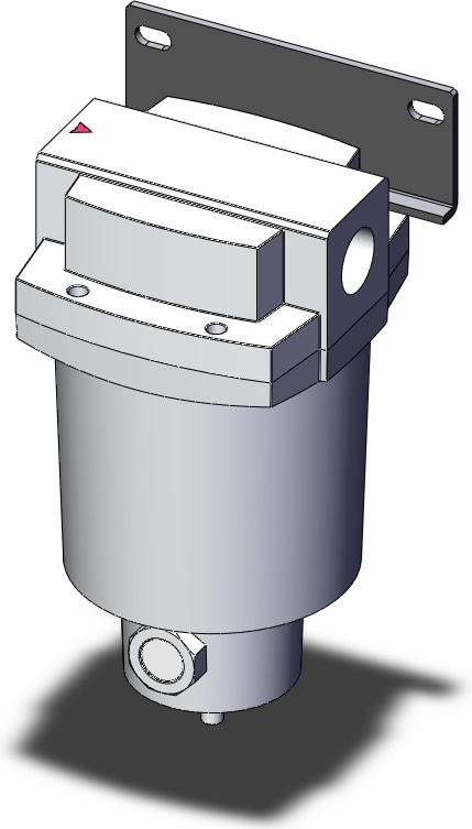 SMC AFF37B-N10B-R