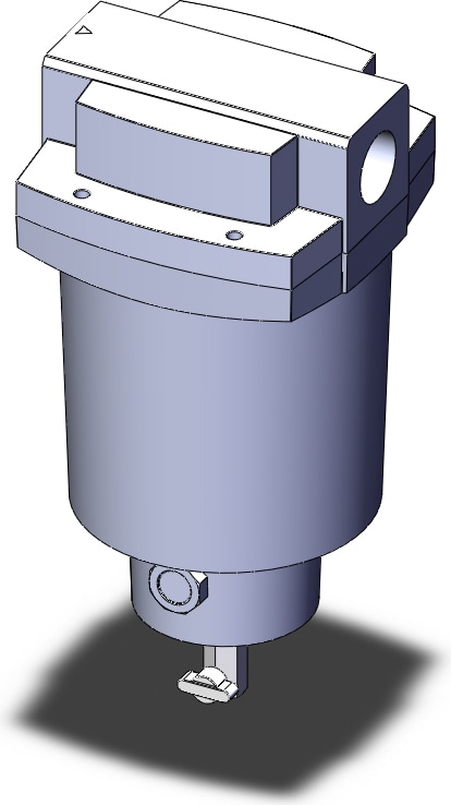 SMC AFF75B-F14