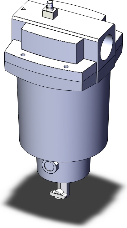 SMC AFF75B-F20-RT
