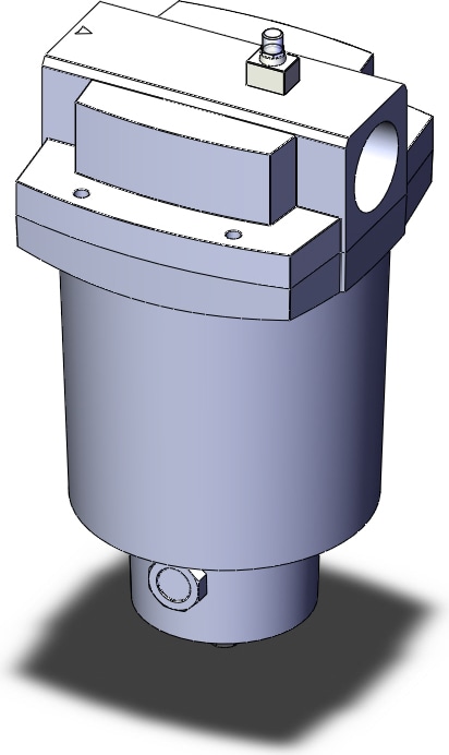 SMC AFF75B-F20D-T