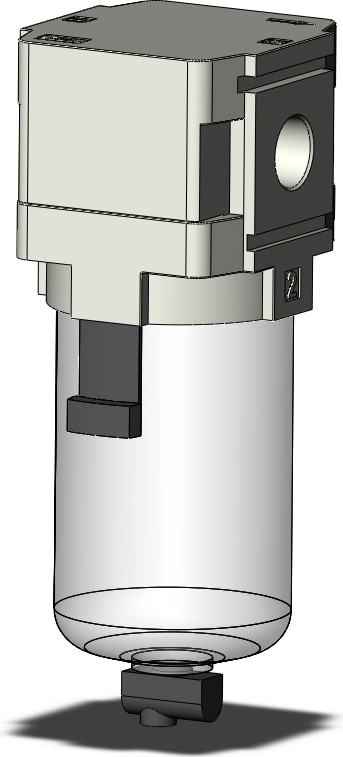 SMC AFM30-N02-Z-D