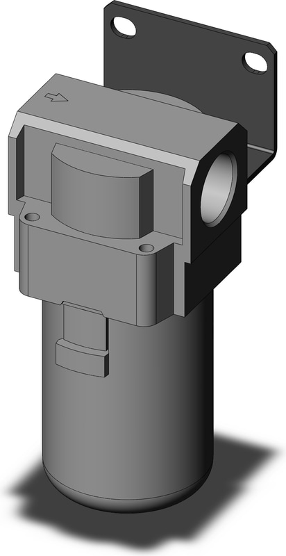 SMC AFM40-06B-A