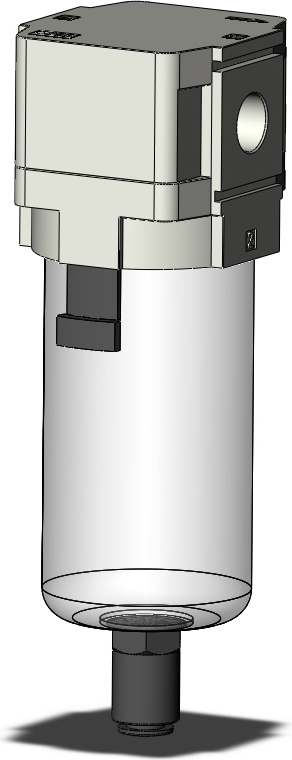SMC AFM40-N03C-Z-D