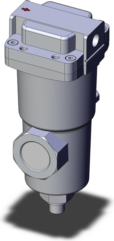 SMC AM150C-01