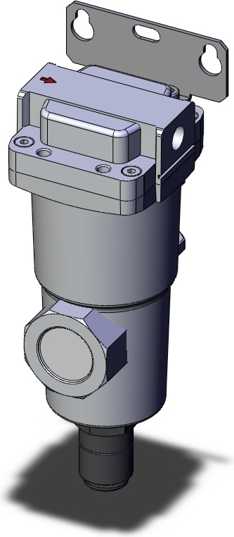 SMC AM150C-01BD