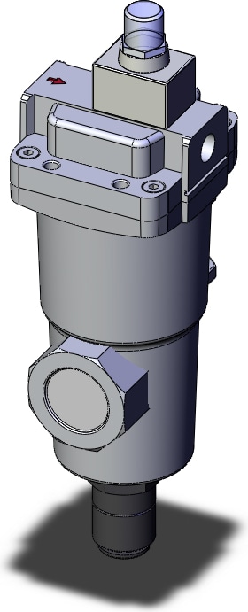 SMC AM150C-01D-T