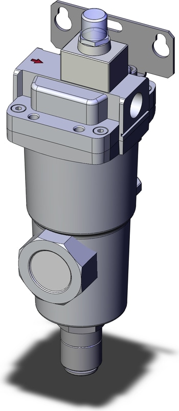 SMC AM150C-02BC-T
