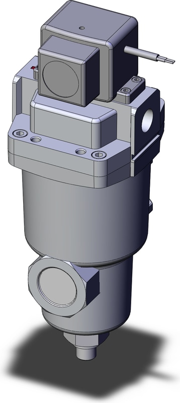 SMC AM250C-02-U