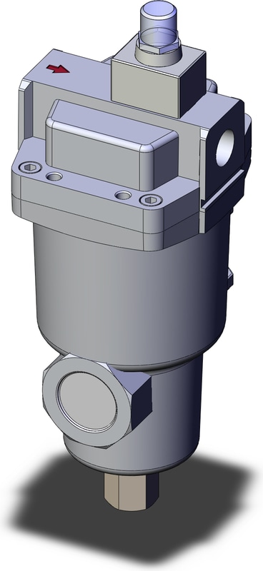 SMC AM250C-N02-JT