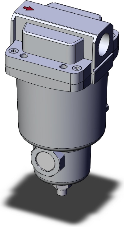 SMC AM450C-06-FV
