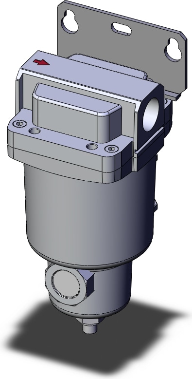 SMC AM450C-06B-FV