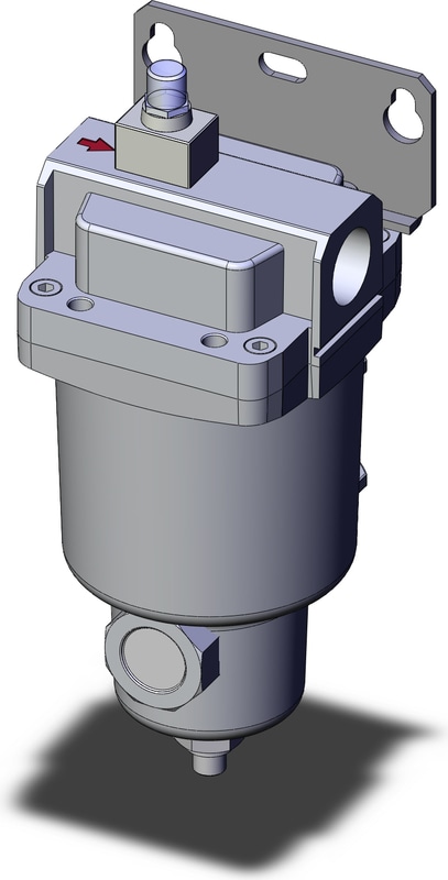 SMC AM450C-06B-T