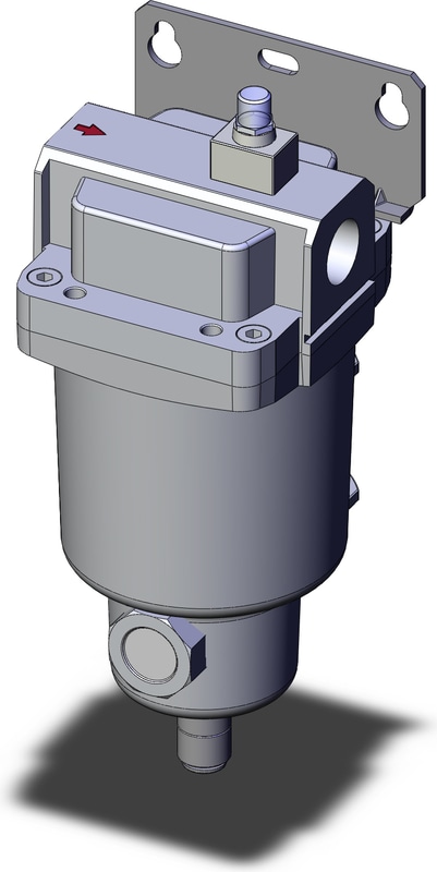 SMC AM550C-06BC-T