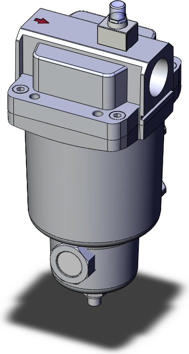 SMC AM550C-F10-T