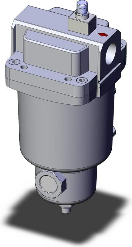 SMC AM550C-N06-RT