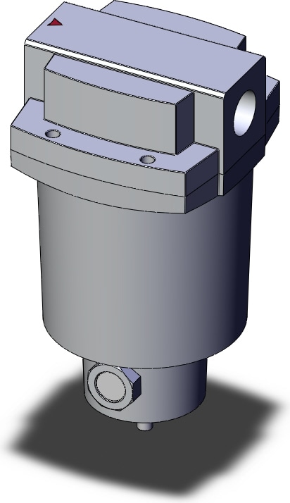 SMC AM650-N10-R