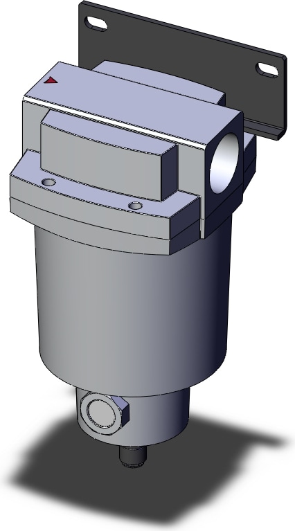 SMC AM650-N14BD