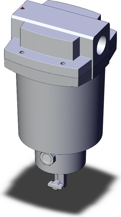 SMC AM850-F14