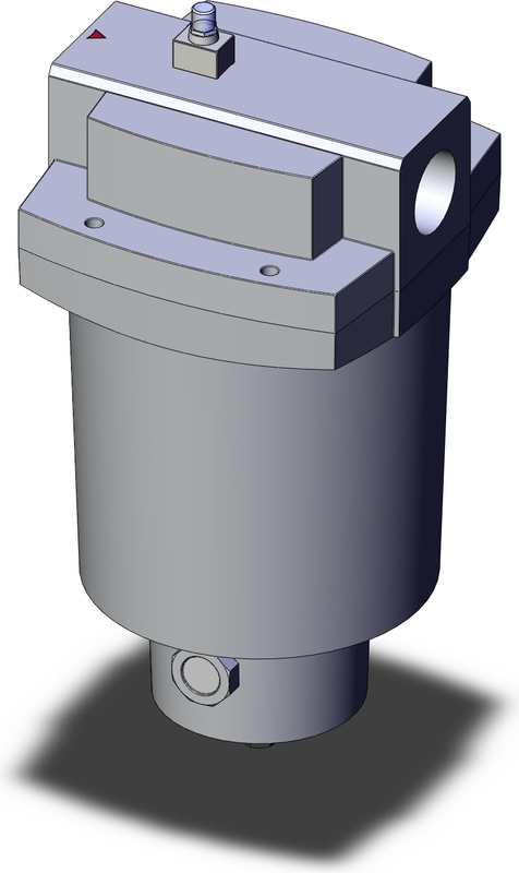 SMC AM850-N14D-RT