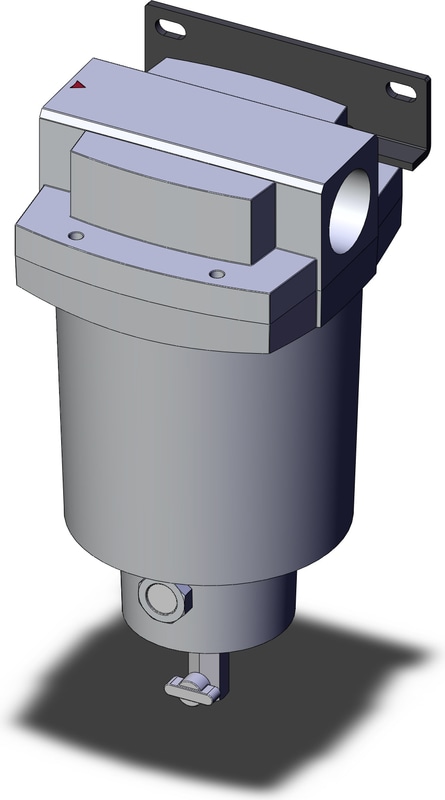 SMC AM850-N20B