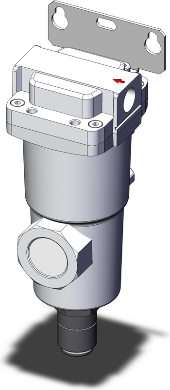 SMC AMD150C-02BD-R