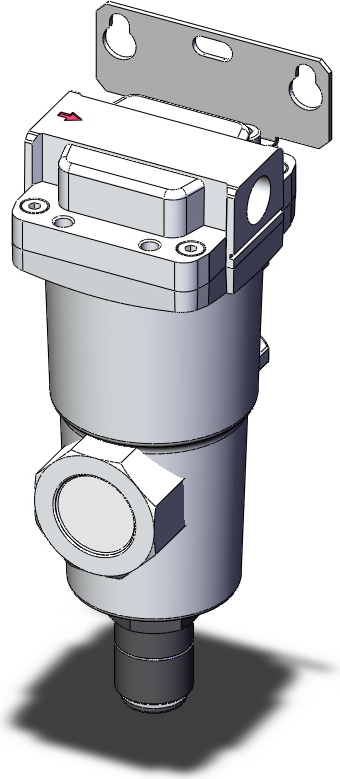 SMC AMD150C-02BD