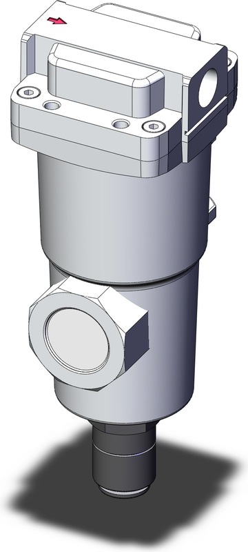 SMC AMD150C-02D