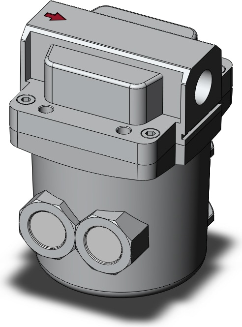 SMC AME450C-F04