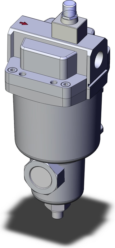 SMC AMH350C-N03-T