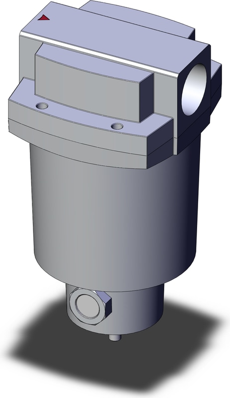 SMC AMH650-14