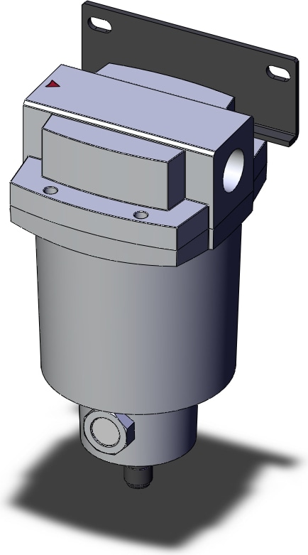 SMC AMH650-N10BD