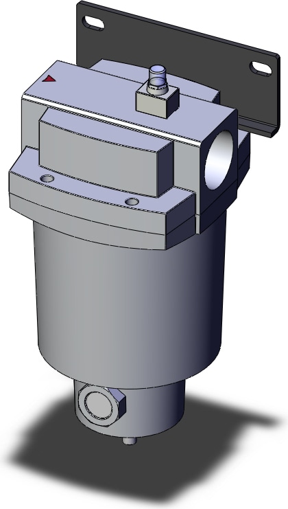 SMC AMH650-N14B-T