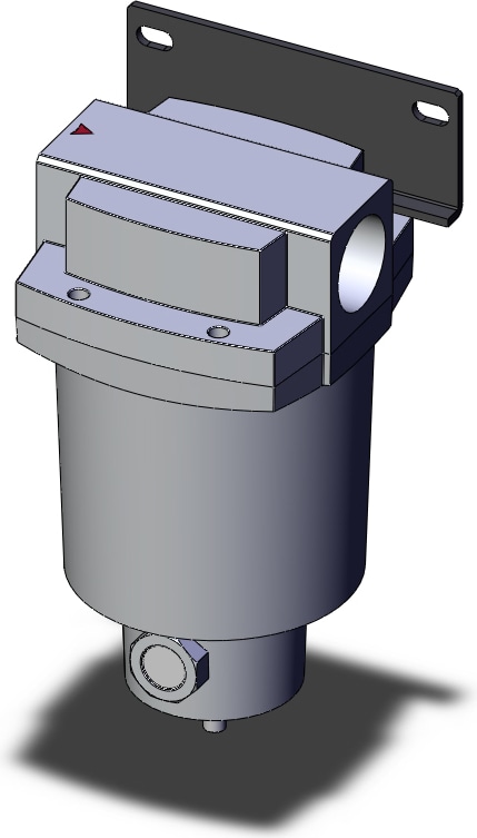SMC AMH650-N14B