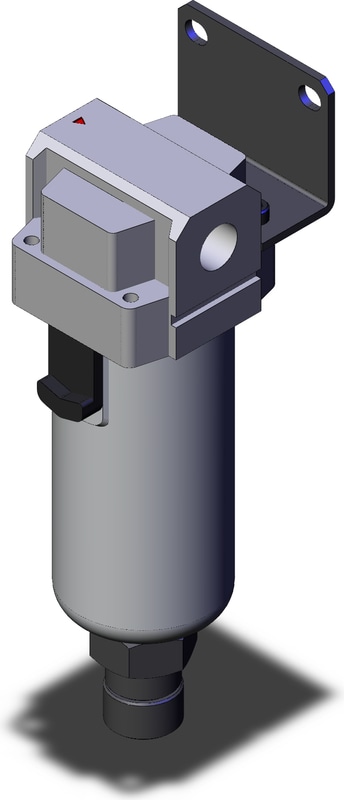 SMC AMJ3000-02B-2