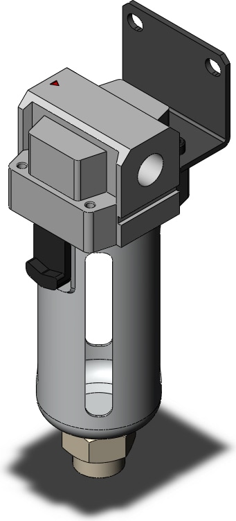 SMC AMJ3000-02B-6J