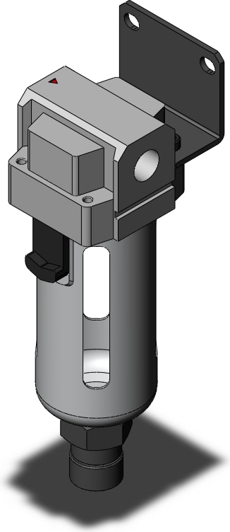 SMC AMJ3000-F02B