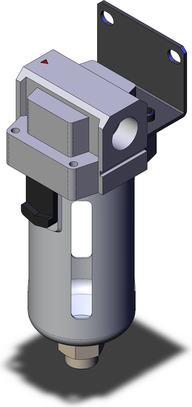 SMC AMJ4000-04B-J